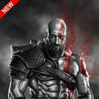 God of War Wallpapers HD 2018 biểu tượng