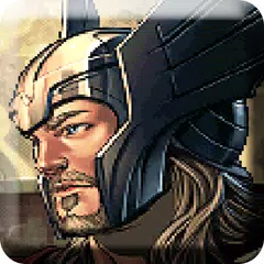 God of Thunder: Thor Battle