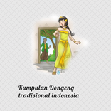 Cerita Dongeng Tradisional