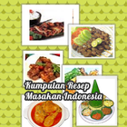 Icona Resep Masakan Indonesia