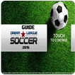 Guide Dream League :Soccer 16