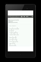 chord dan lirik lagu Indonesia captura de pantalla 3