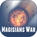 Magician War