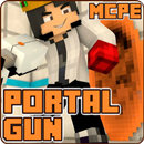 Portal 2 Mod for Minecraft PE APK