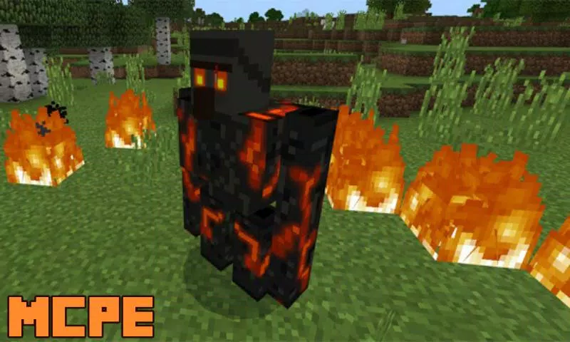 Minecraft: Story Mode, Season Two Herobrine Minecraft: Pocket