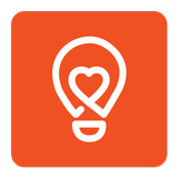 Flare - Share Business Ideas أيقونة