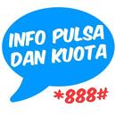 INFO PULSA & KUOTA APK