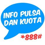 INFO PULSA & KUOTA