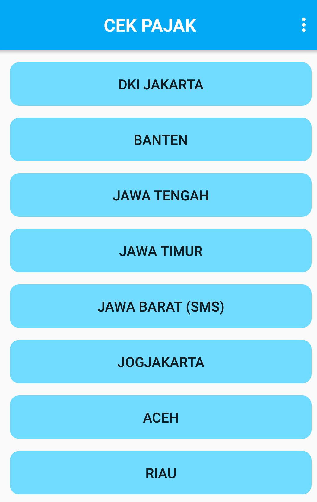 Cek No Tilang Jakarta Barat - Blogs