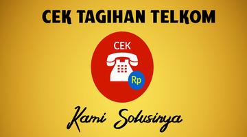 TAGIHAN TELEPON ONLINE Ekran Görüntüsü 3