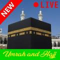 Umrah and Hajj Live