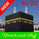 Umrah and Hajj Live APK