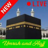 Umrah and Hajj Live simgesi
