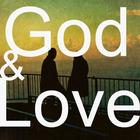 God and Love | Novel ikona