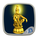 3D Ayyappa Live Wallpaper APK