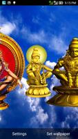 3D Ayyappa Live Wallpaper screenshot 3