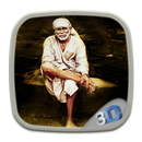 3D Sai Baba Live Wallpaper APK