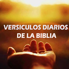 Versiculos de la Biblia icon