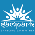 Sampark icon