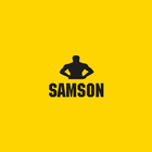 Samson LED icône