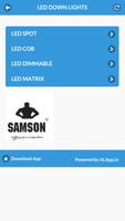 Samson LED 스크린샷 3