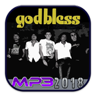 Godbless Lagu dan Lirik 2018 أيقونة