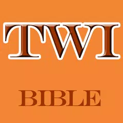 Twi Bible Audio APK 下載