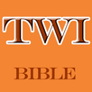 Twi Bible Audio APK