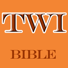 Twi Bible Audio ikona
