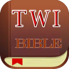 Скачать Twi Bible Asante APK