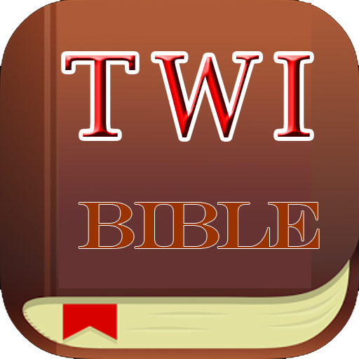 Twi Bible Asante