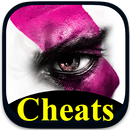 Cheats For ( God Of war) APK