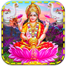 Lakshmi Devi Live Wallpaper APK