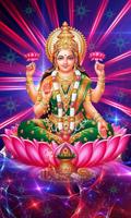 Lakshmi Devi Live Wallpaper capture d'écran 3