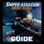 Guide For Snaper Sniper 3D icône
