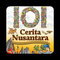 101 Cerita Nusantara Affiche