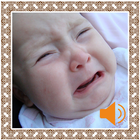 Baby Crying Sounds icon