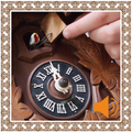 Cuckoo Clock Sounds