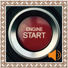 Engine Start Sounds icône