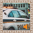 ”Police Siren Sounds
