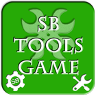 SB Tool Game Hacker Tips आइकन