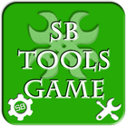 SB Tool Game Hacker Tips icon