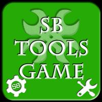 SB Tool Game Hacker Tips poster