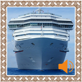 Ship Horn Sounds icon