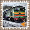 Train Horn Sounds