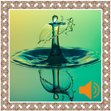 Water Drop Sounds biểu tượng