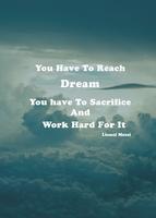 1 Schermata Motivation Quotes