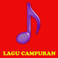 Lagu Campuran Indonesia