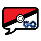 GoDex - PokeChat иконка