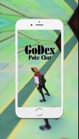 Poster GoDex - PokeChat